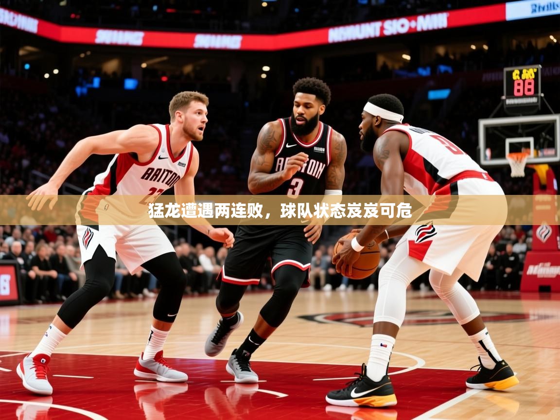 2025 ag娱乐主播猛龙遭遇两连败，球队状态岌岌可危  第1张