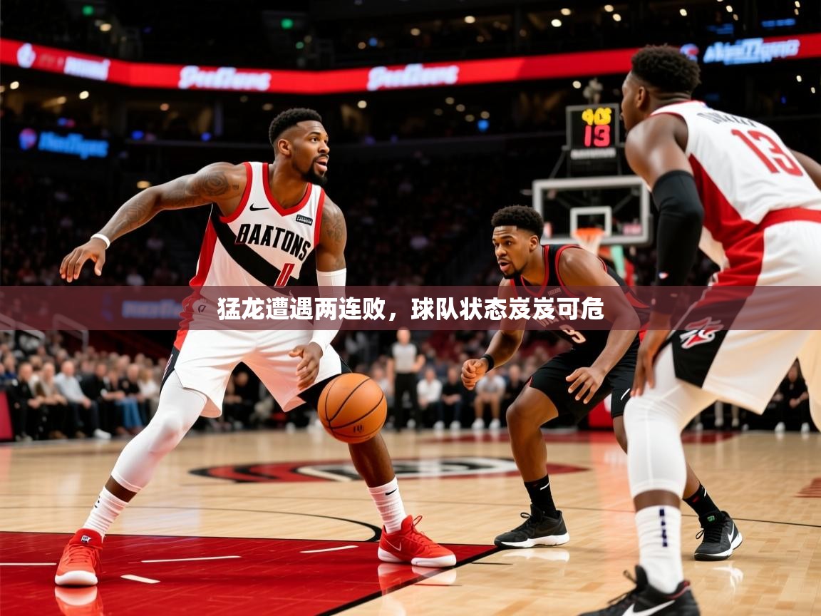 2025 ag娱乐主播猛龙遭遇两连败，球队状态岌岌可危  第2张