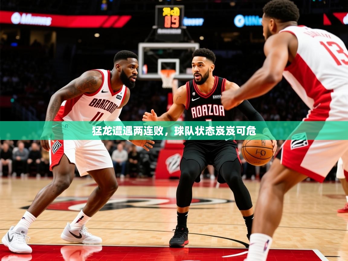 2025 ag娱乐主播猛龙遭遇两连败，球队状态岌岌可危  第4张